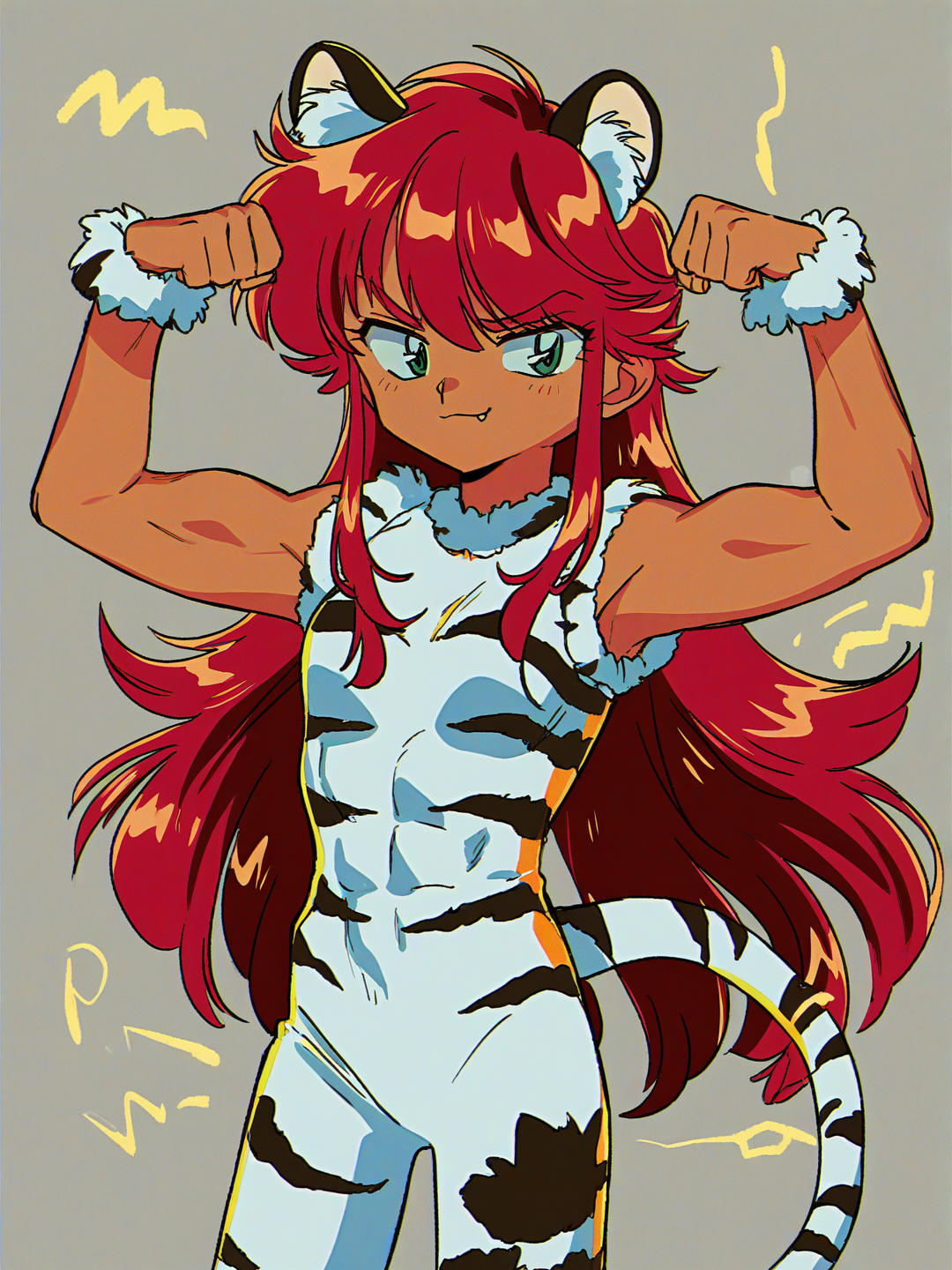 Little Rena