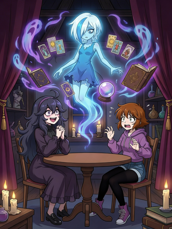 The Summoning