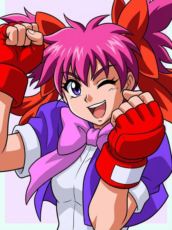 Reiko Wins