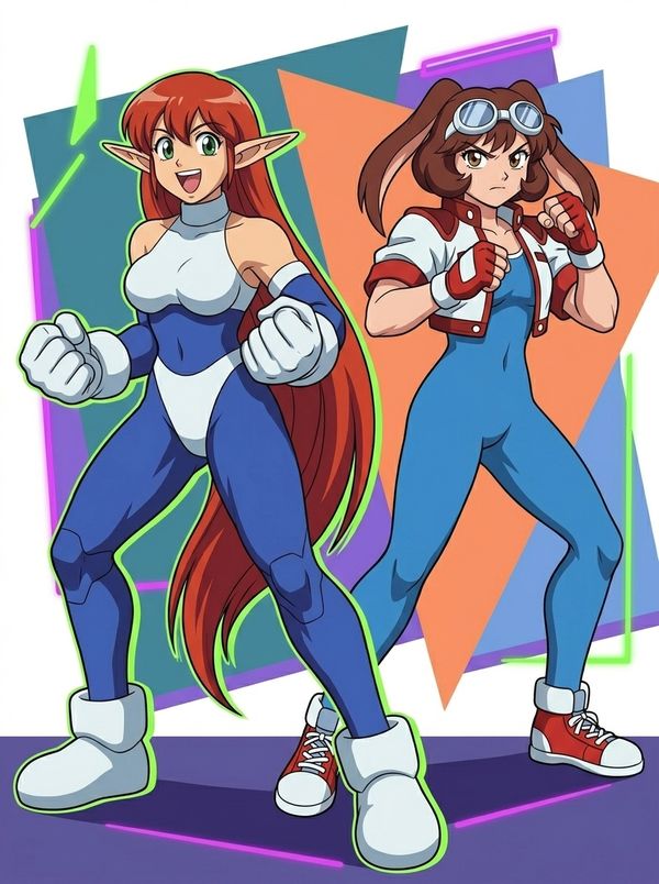 Team-Up