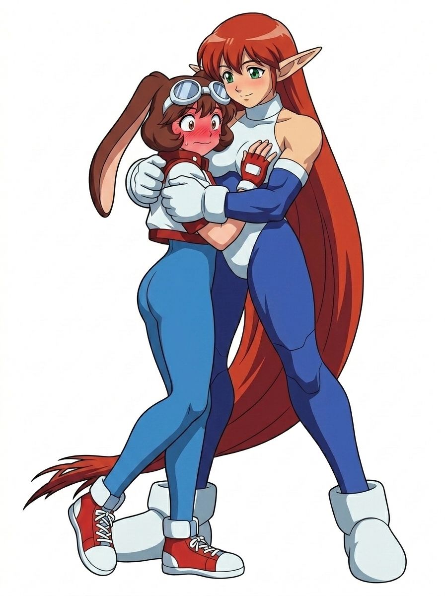 Hold me Tight