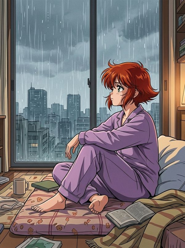 Rainy Season