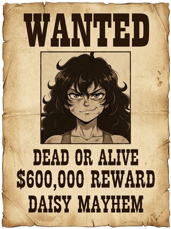 Wanted