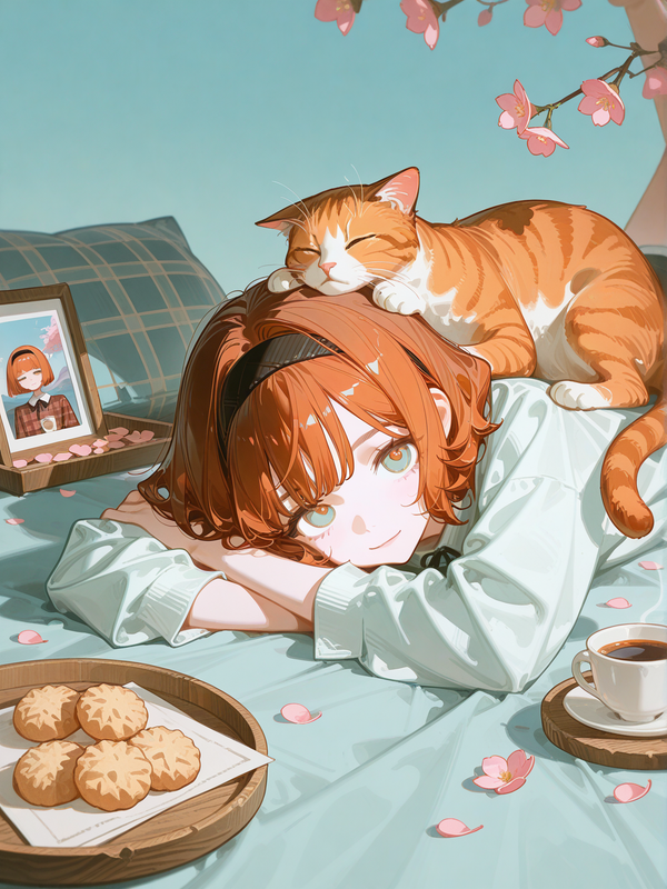 Comfy Remix