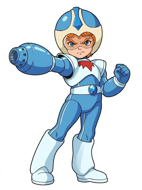 Buster Krys