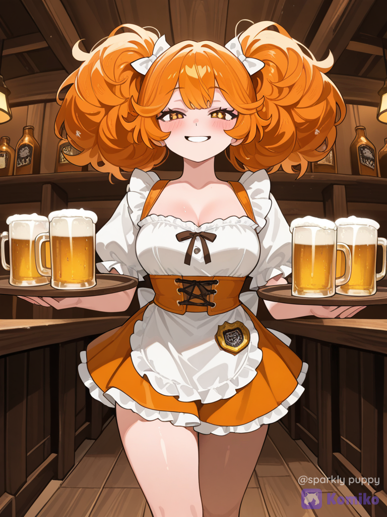 Night at the Tavern