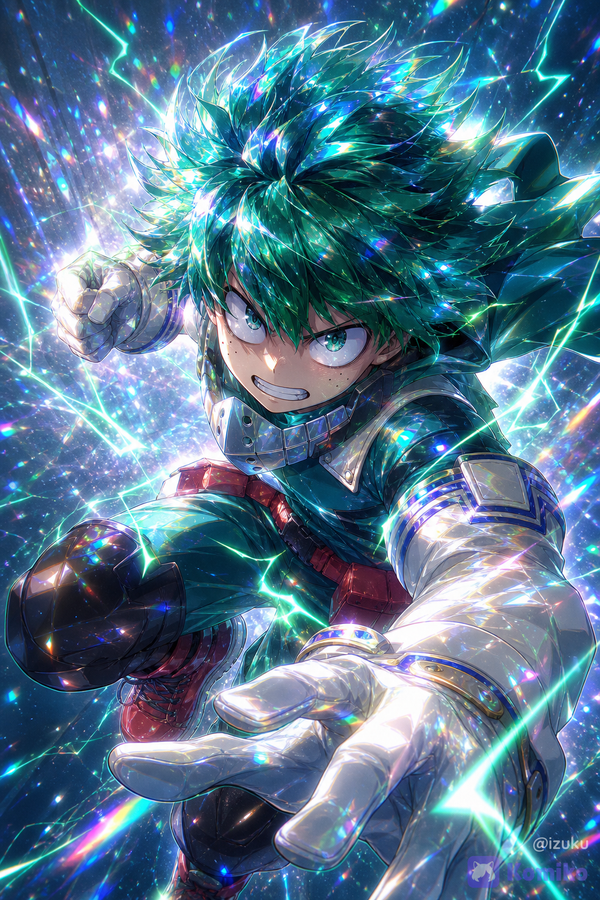 Deku