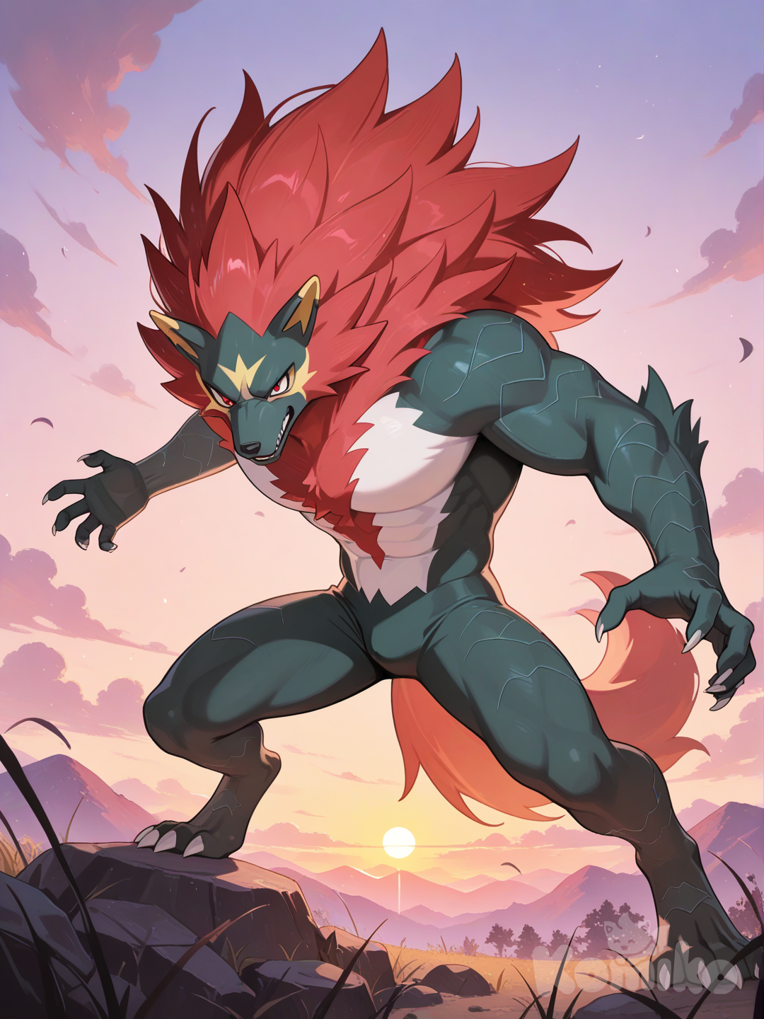 Loup-garou