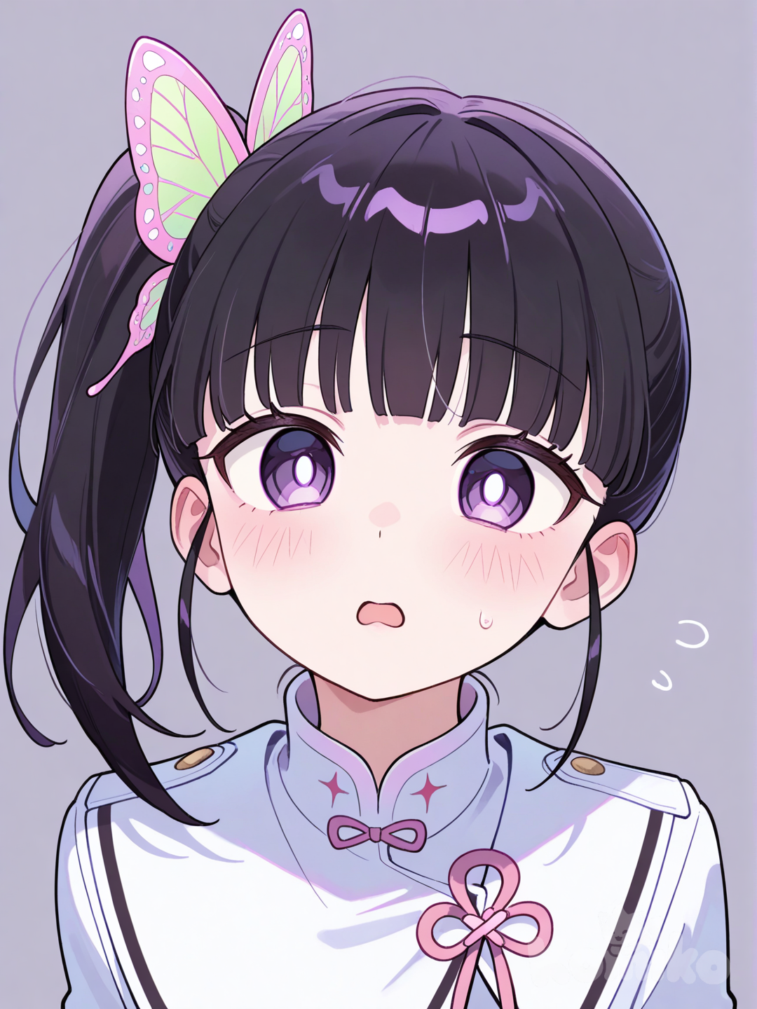😮