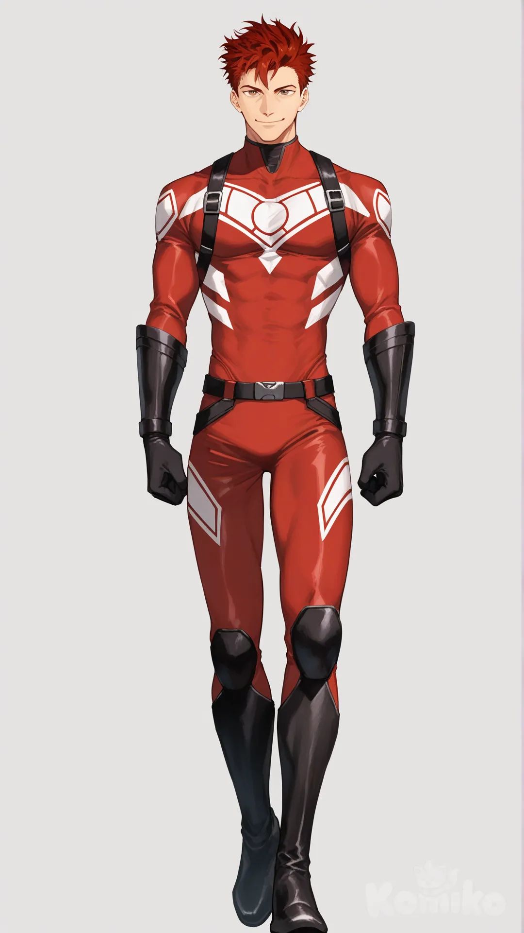 Superhero 