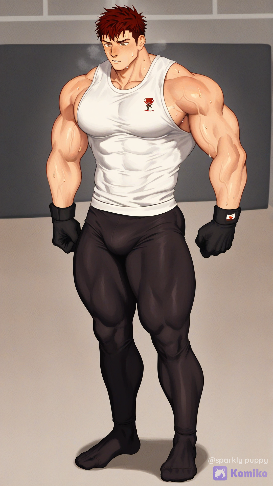 Derek Kingsfield 