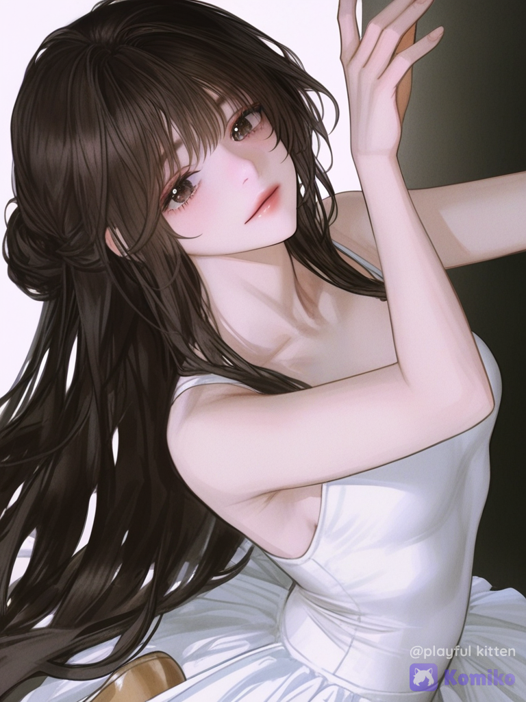 ballerina