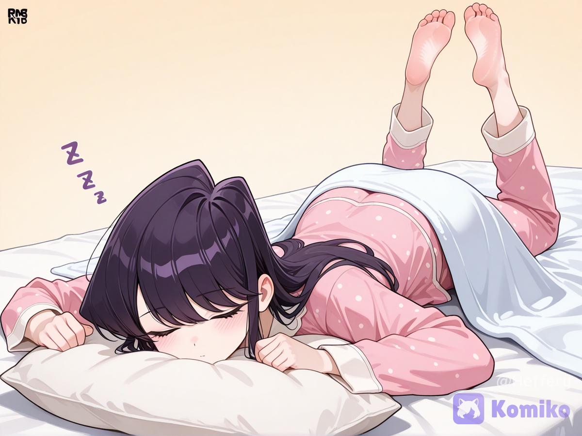 sleep
