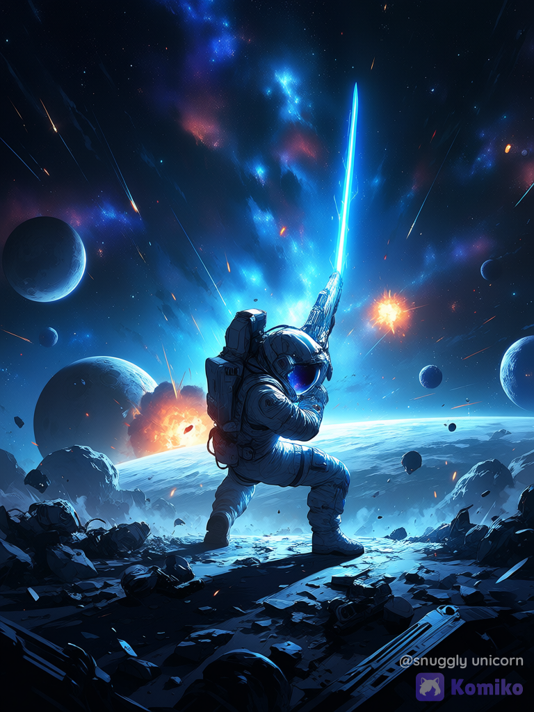 dead space