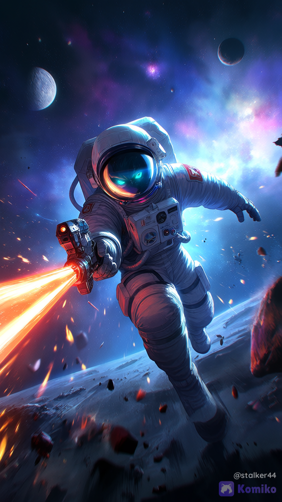 dead space