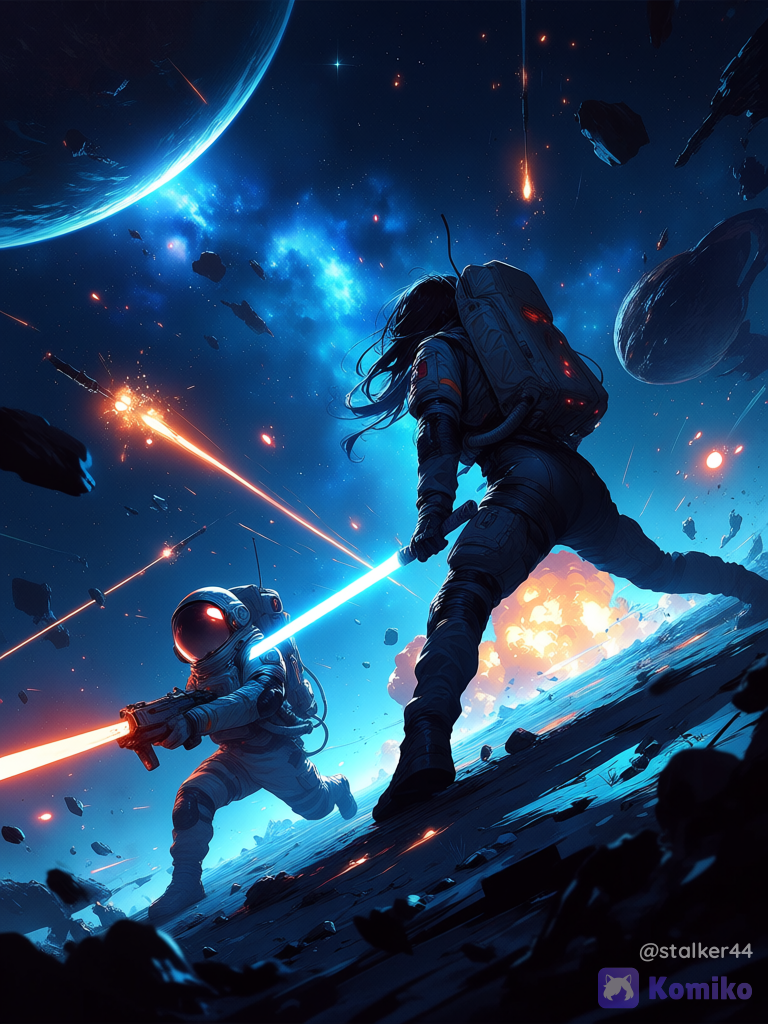 mass effect