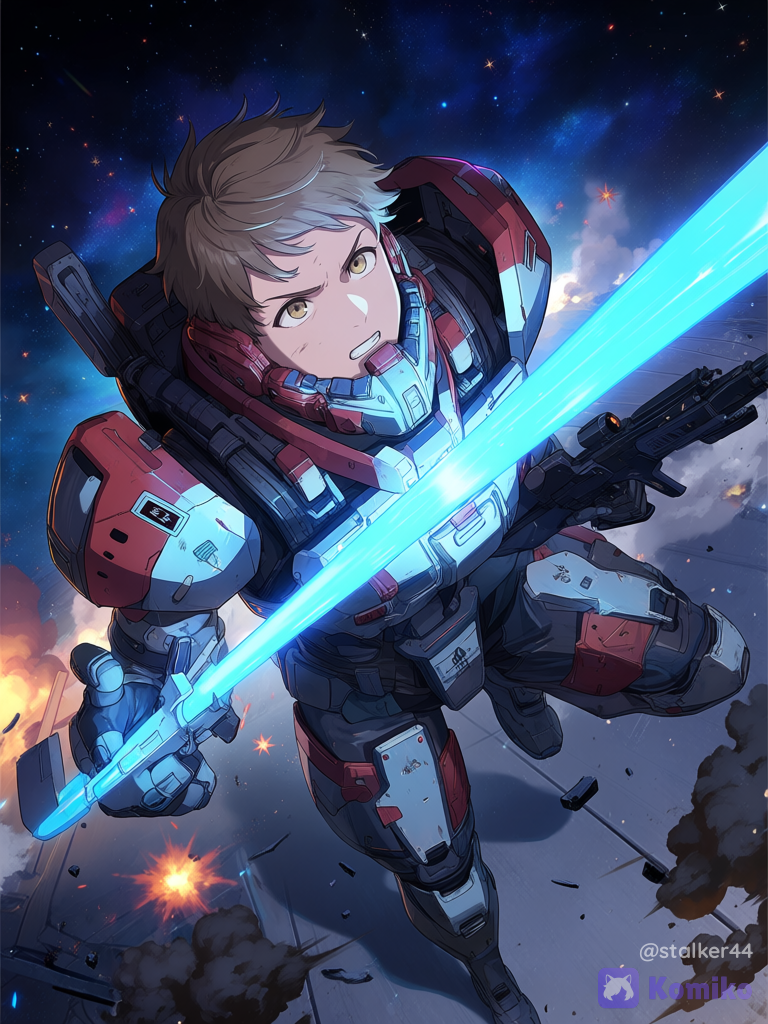 mass effect