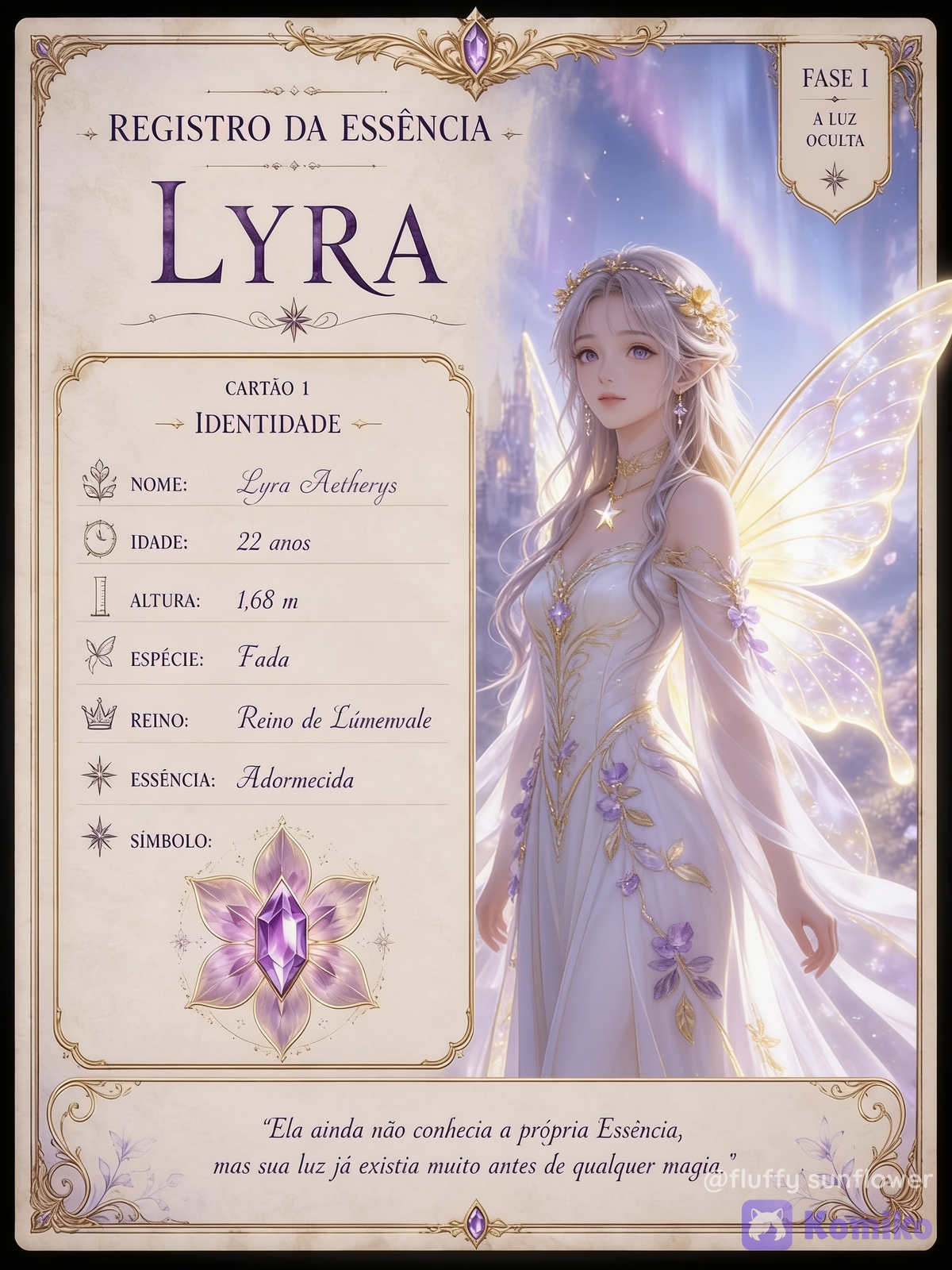 Aurora Arcana