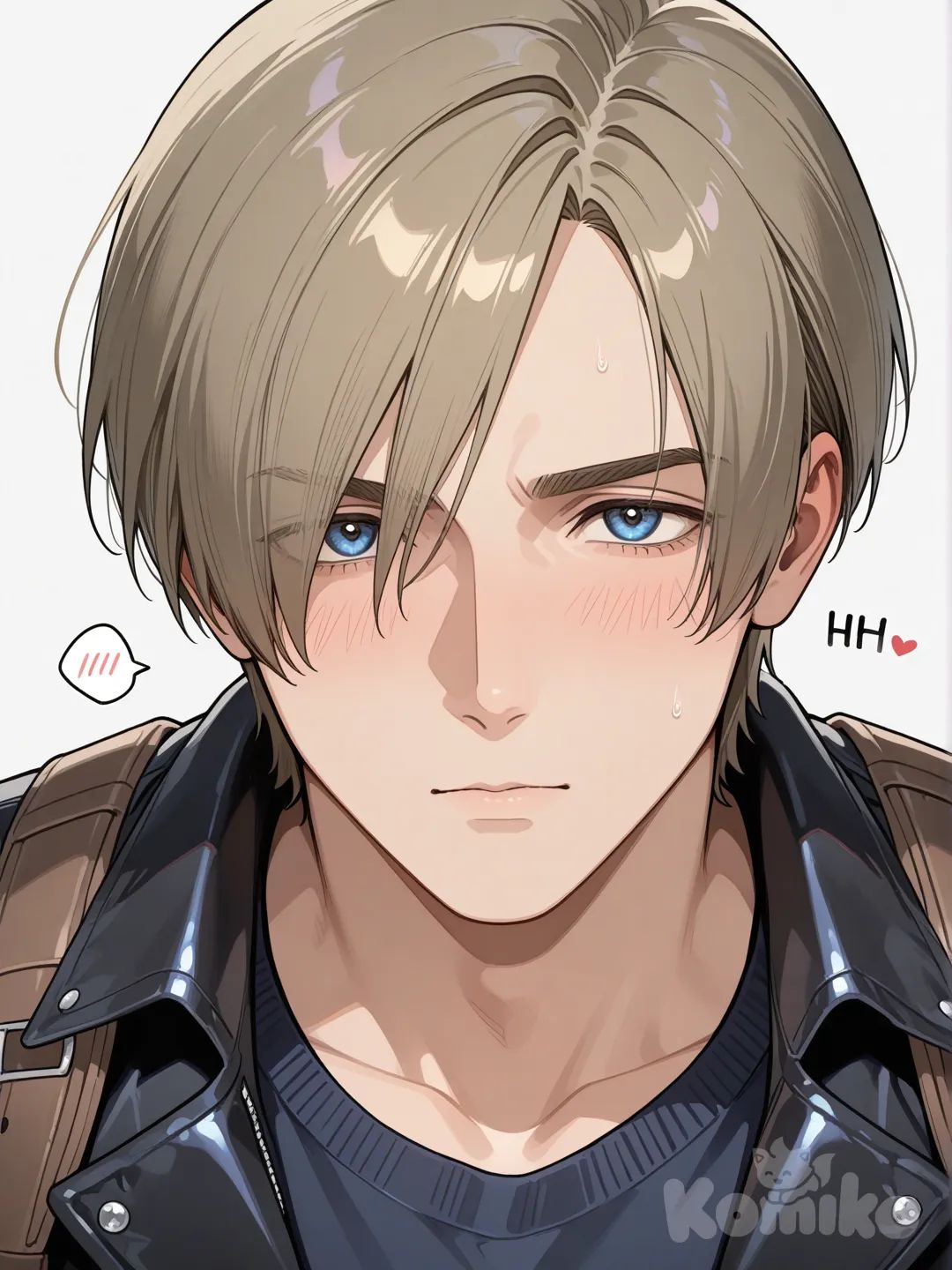 Leon