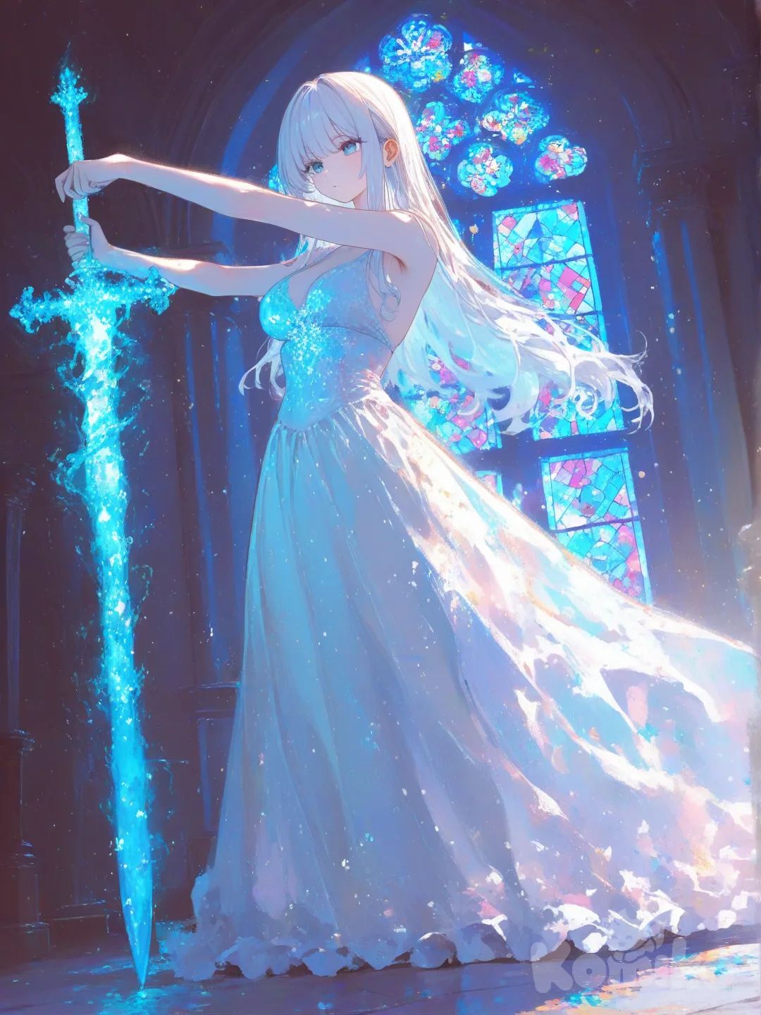 seraphina 