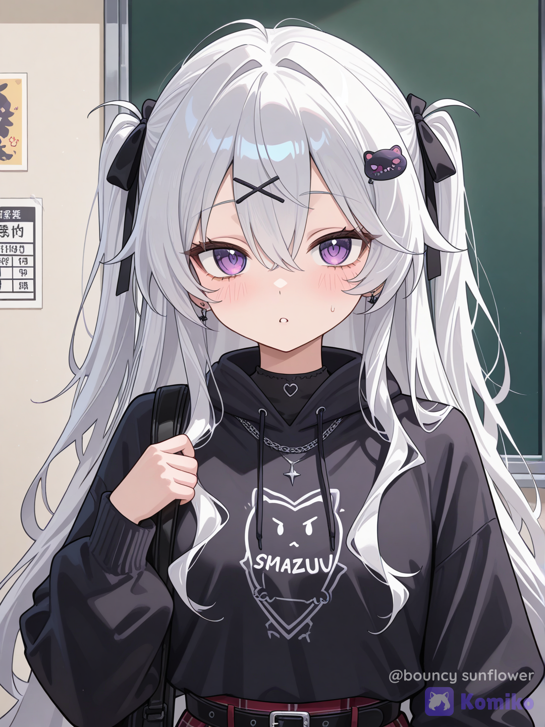 hey