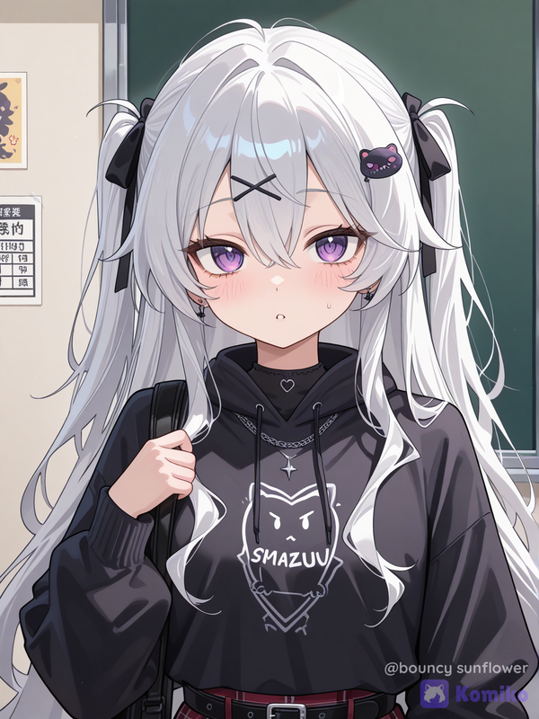 hey