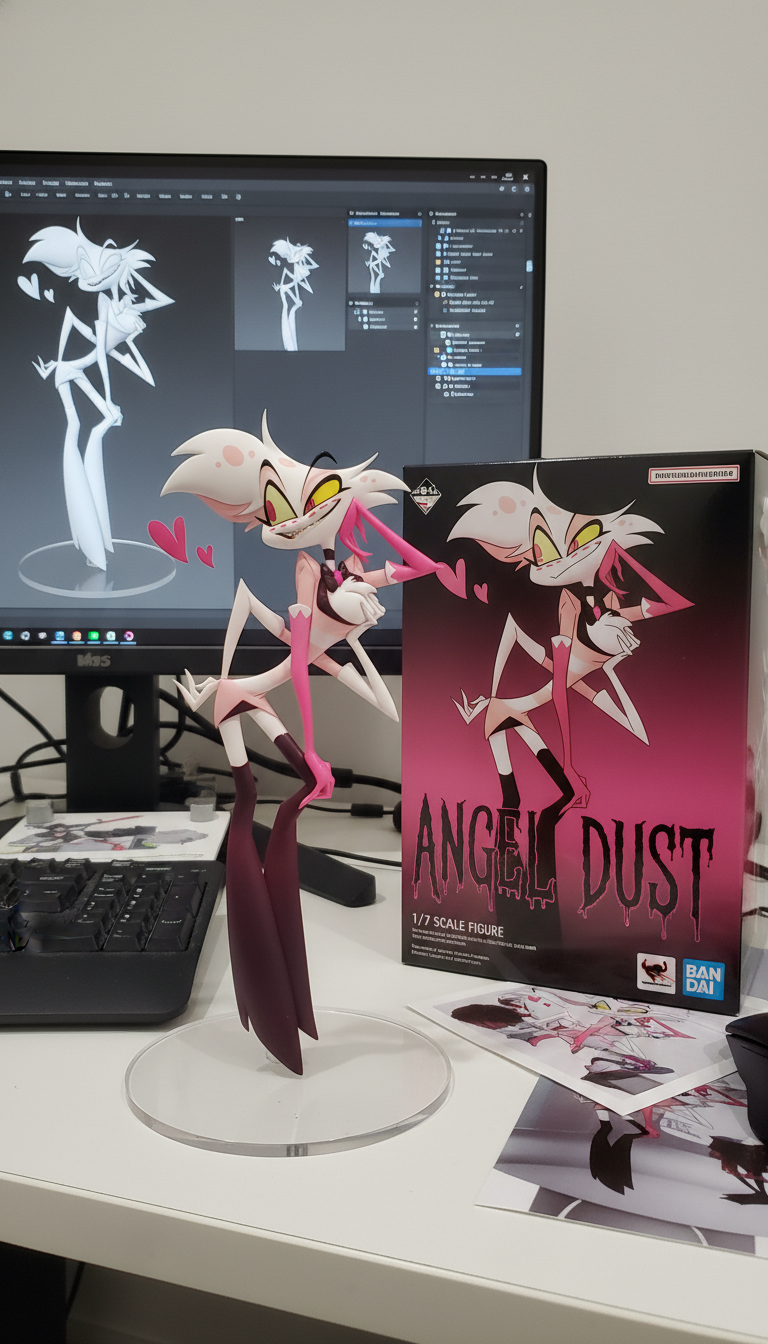 Angel dust