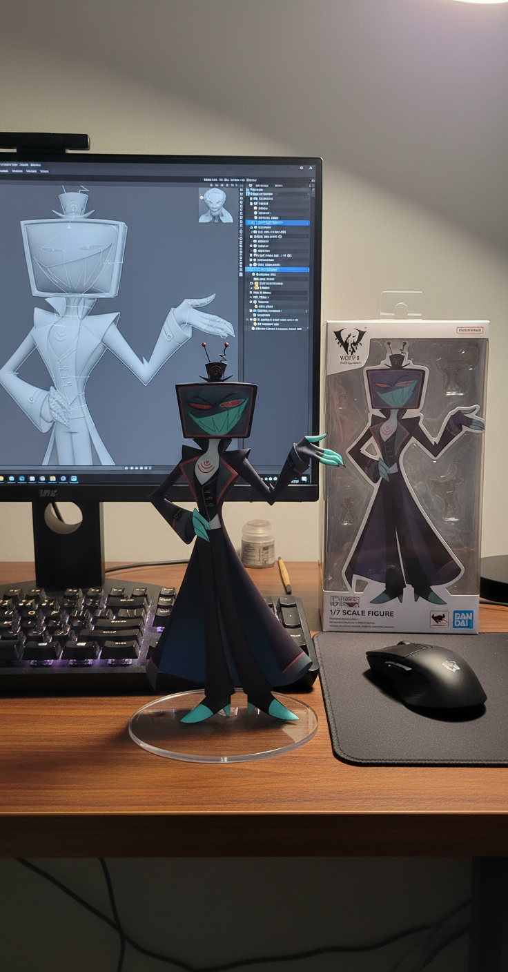 Vox v2