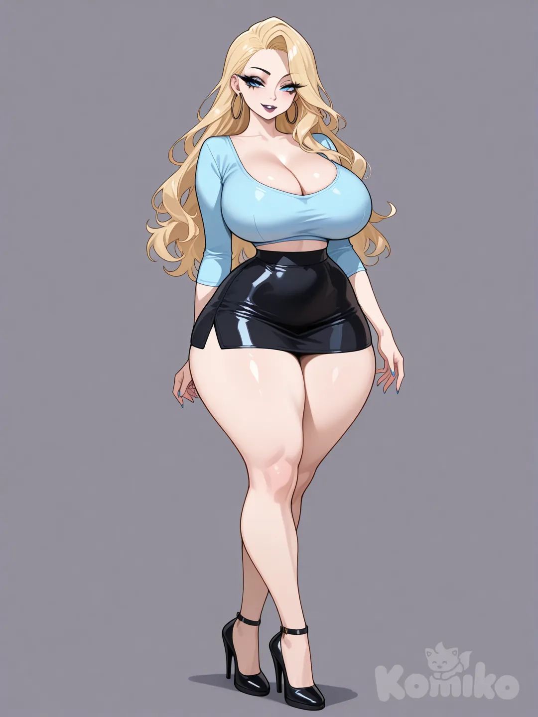 bimbo