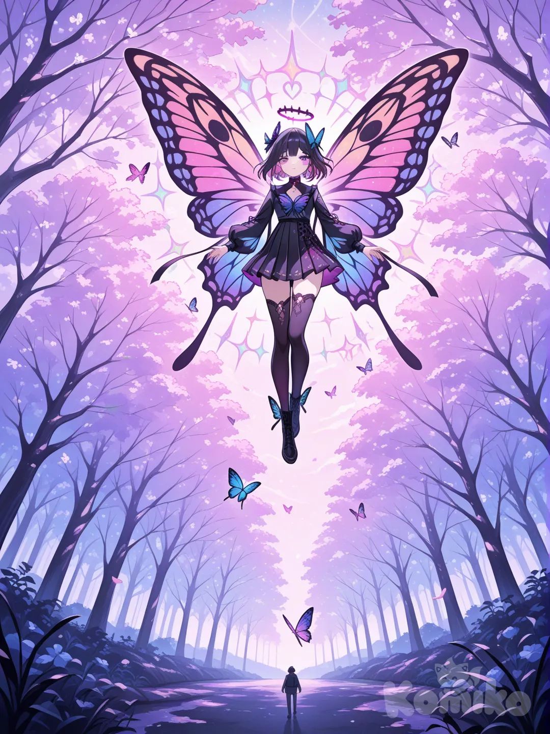 Borboleta