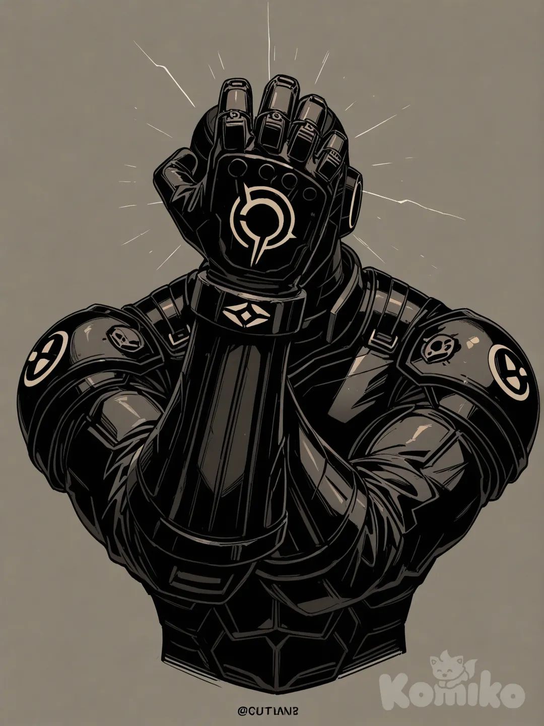Black power