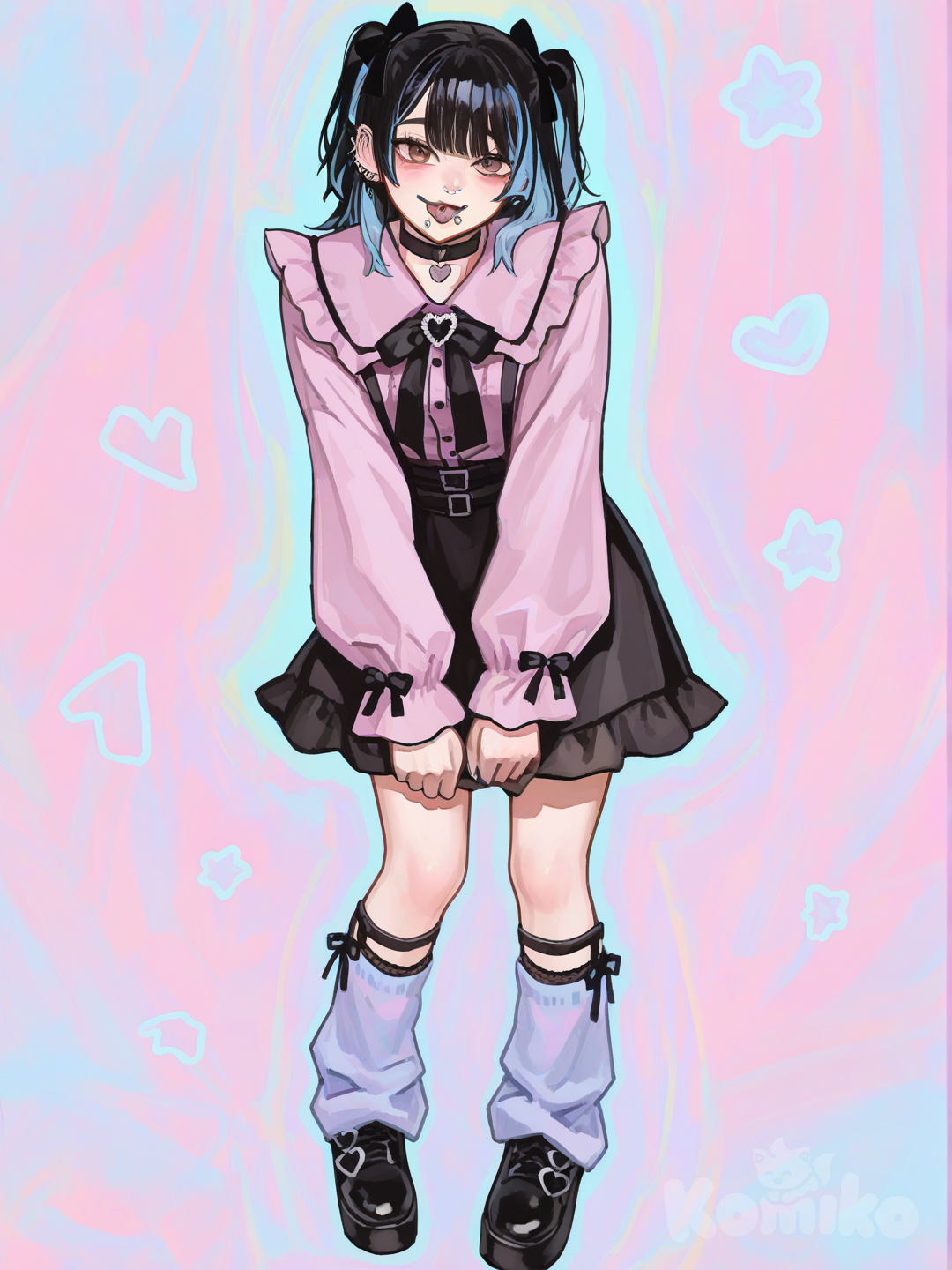 Jirai Kei!