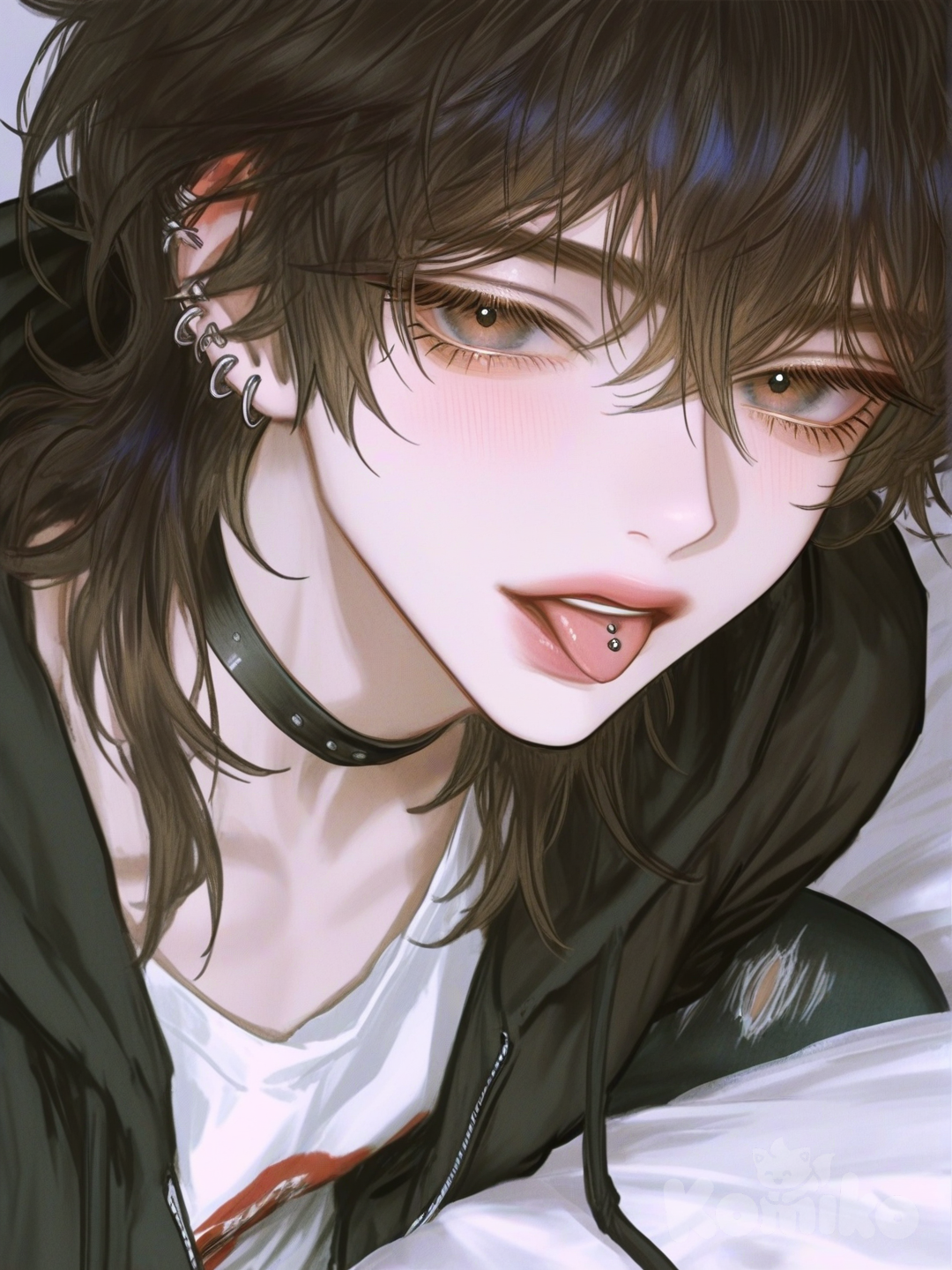 cute guy
