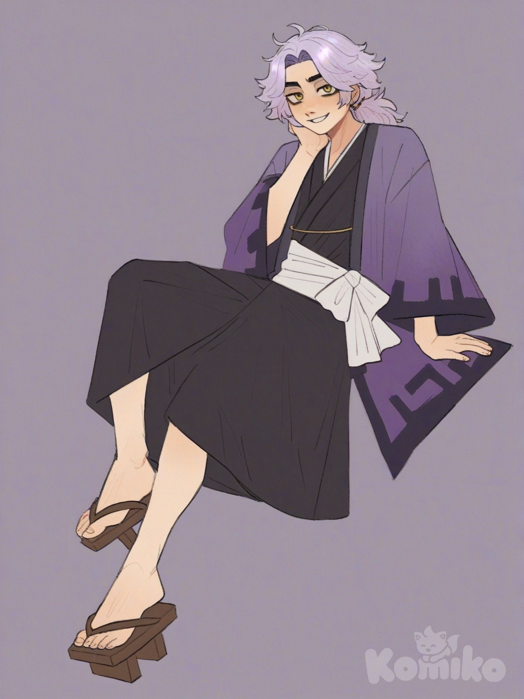 shinigami..