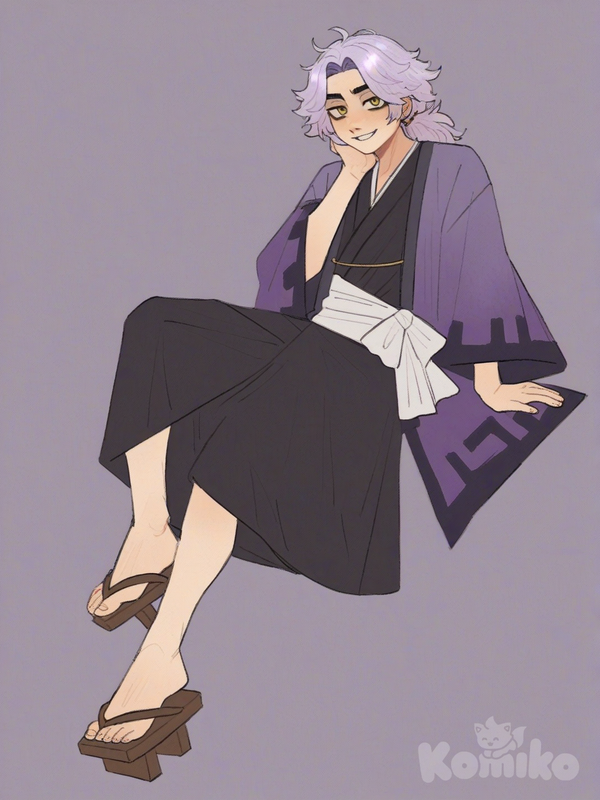 shinigami..