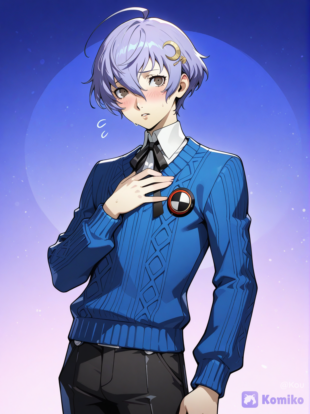 persona