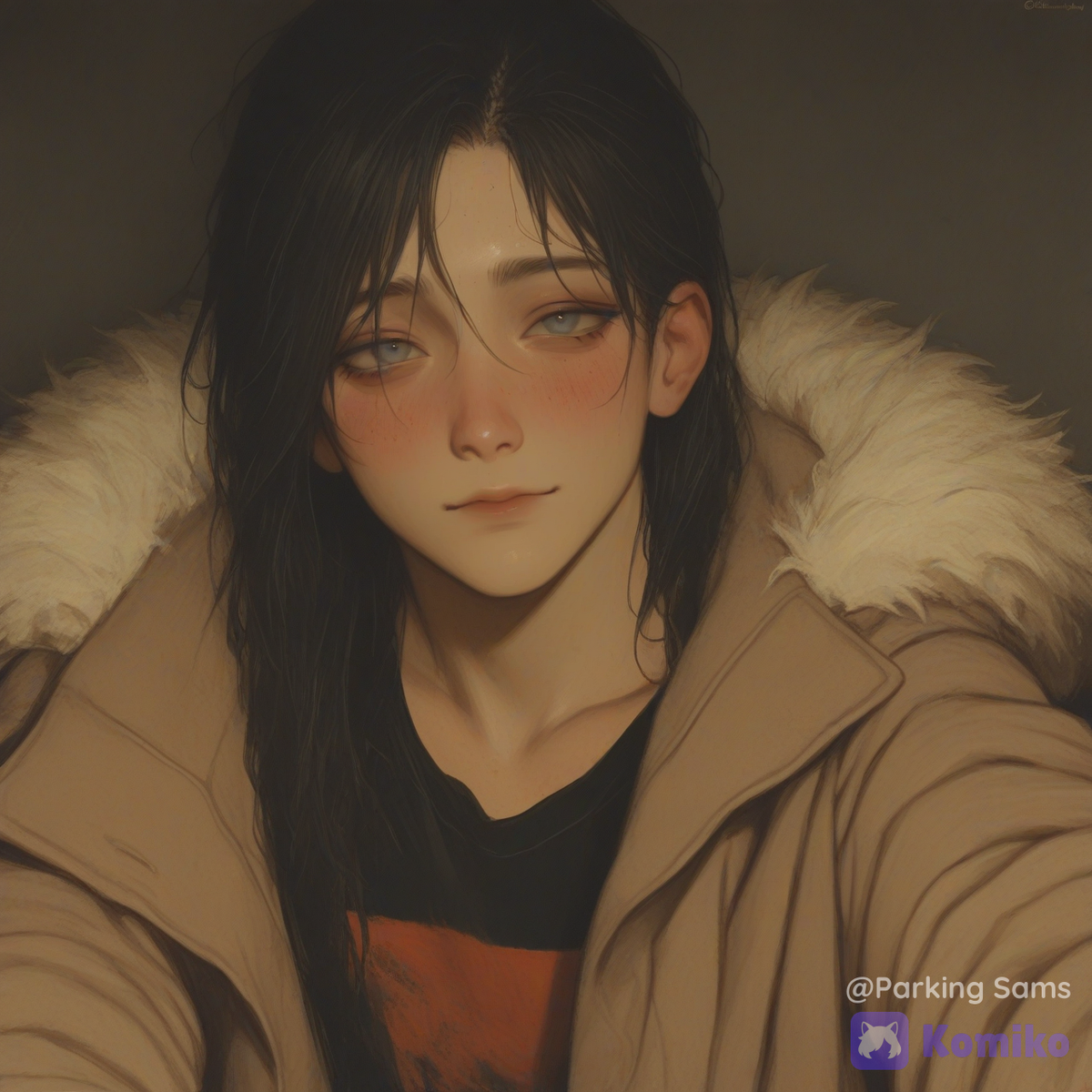 cute