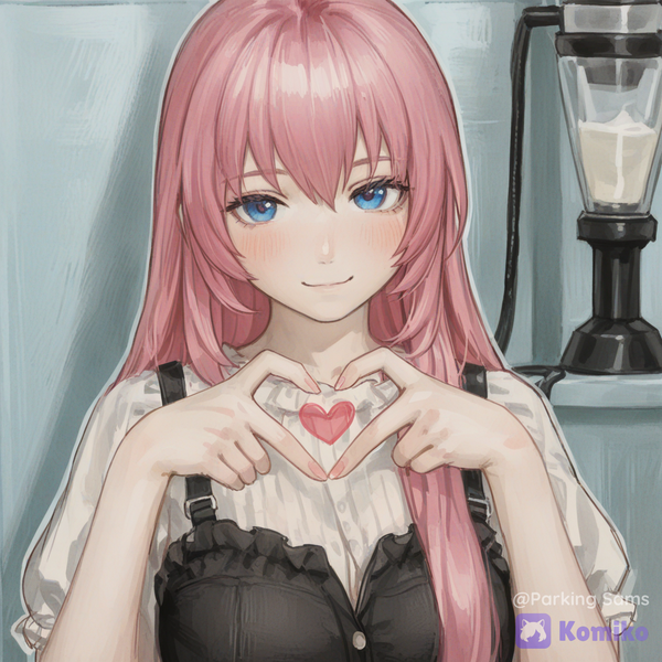 Luka~