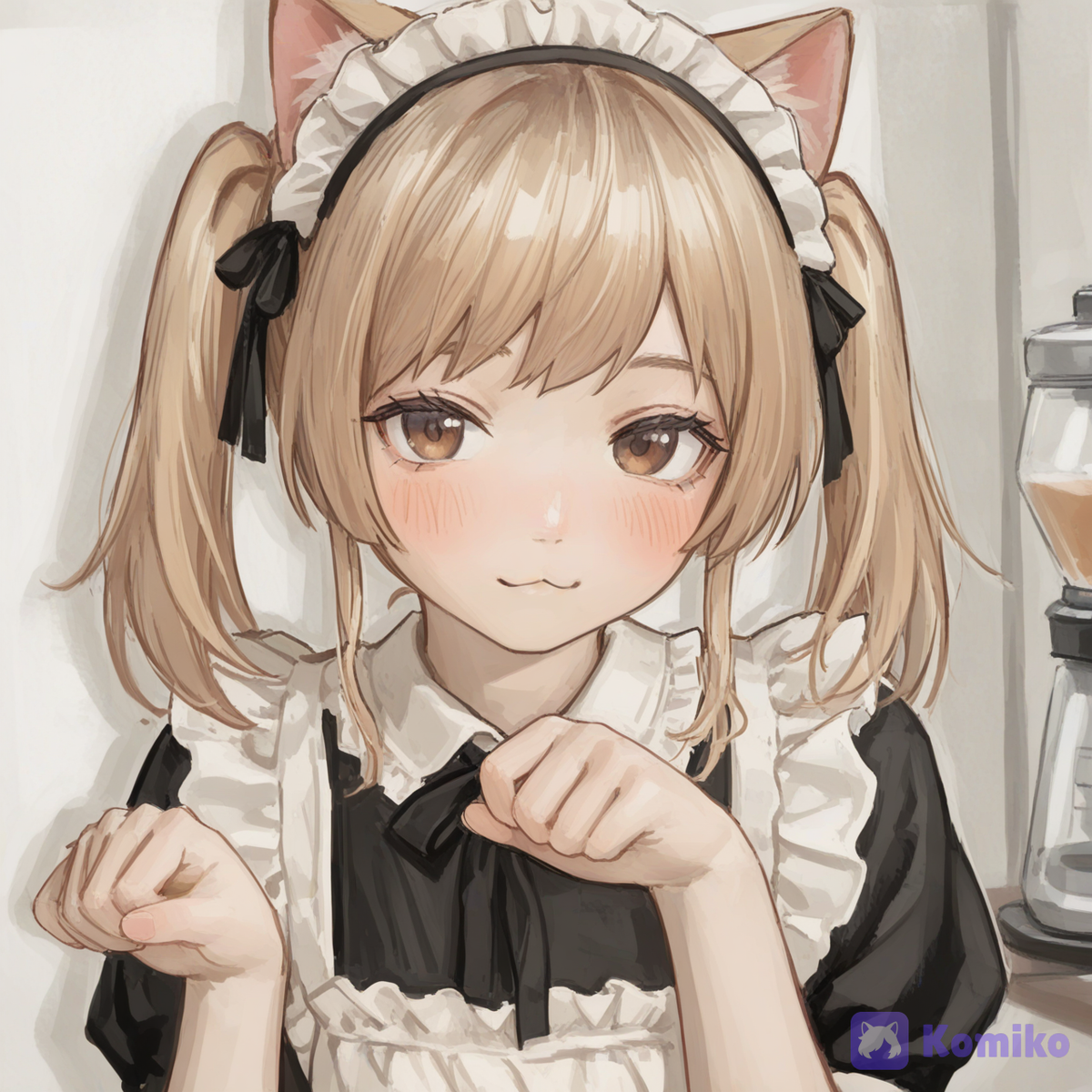 catgirl ♡