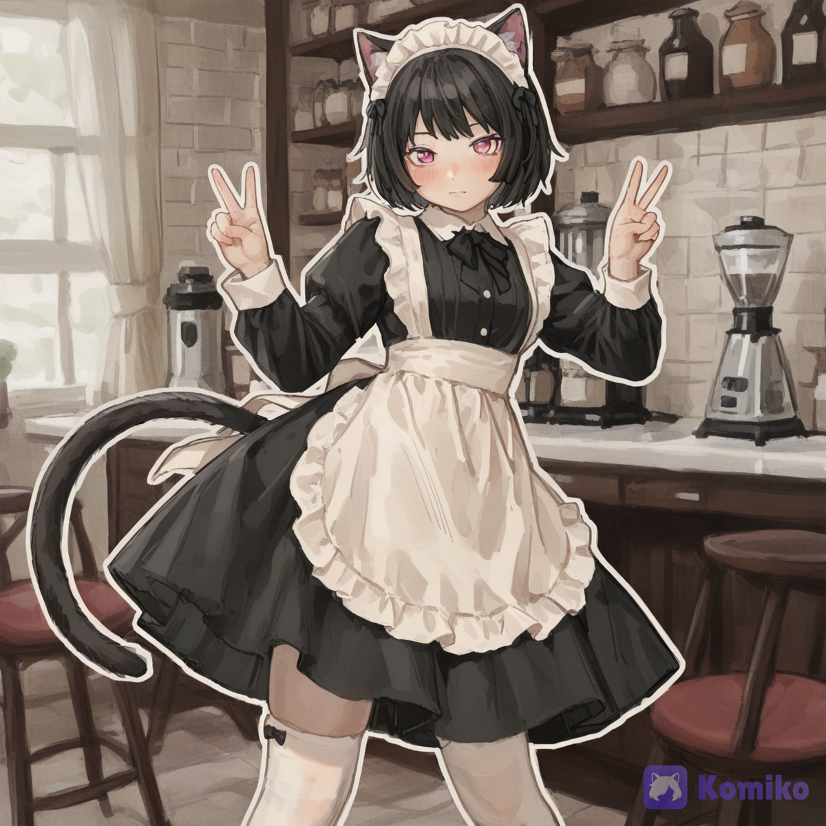 catgirl ^_^
