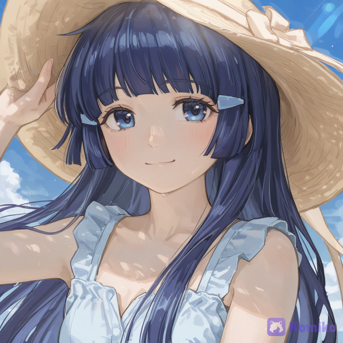 reikaa...