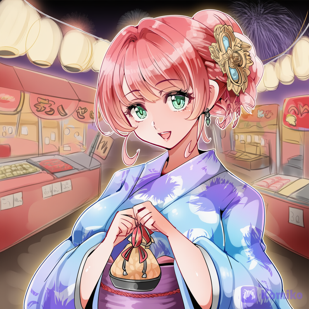 Festival!