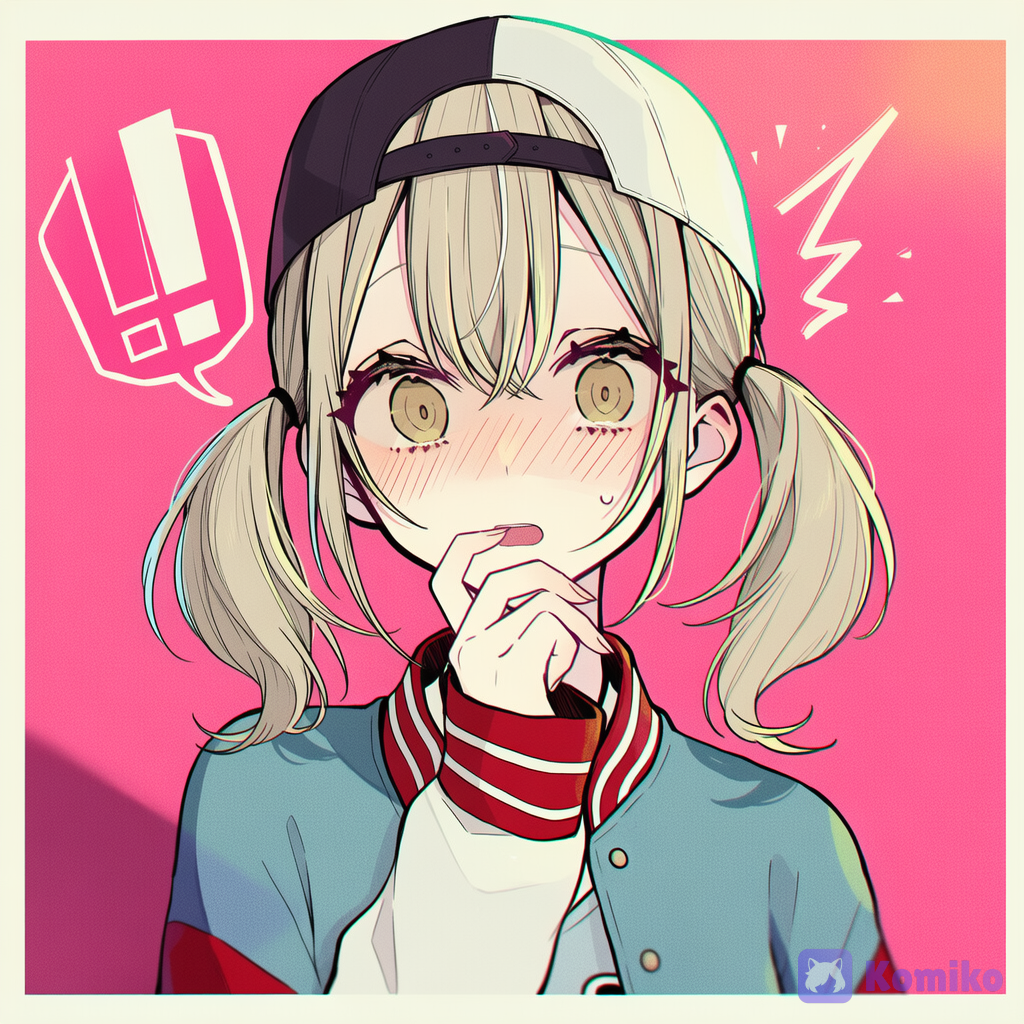 shocked kohane..