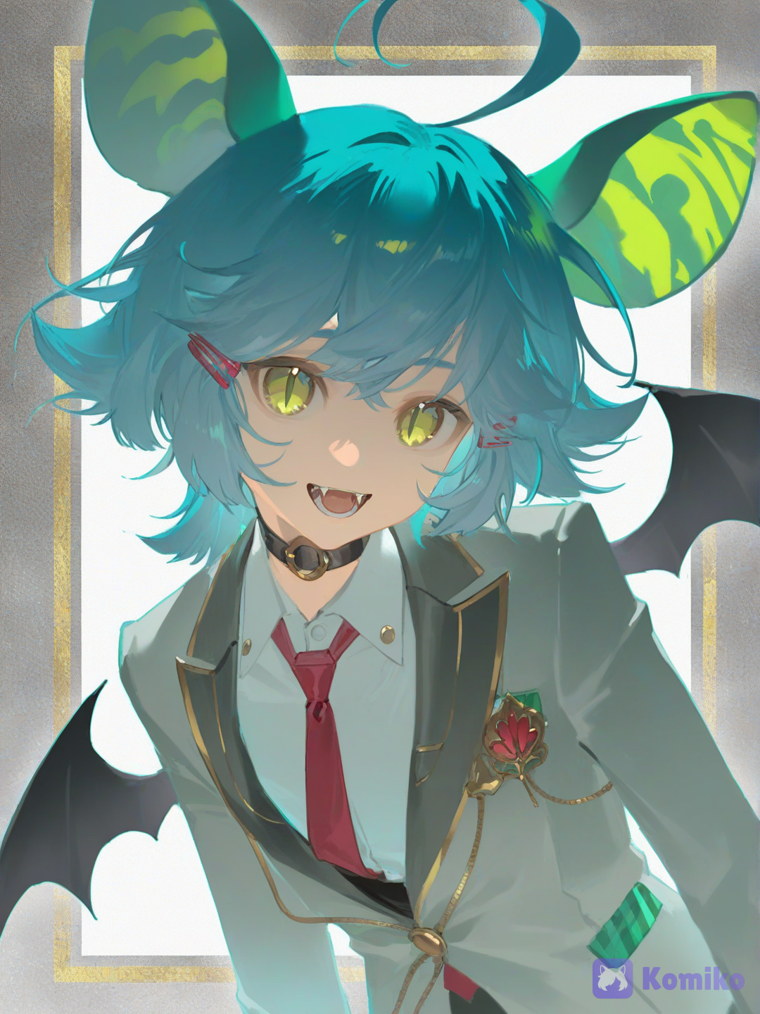 cute..