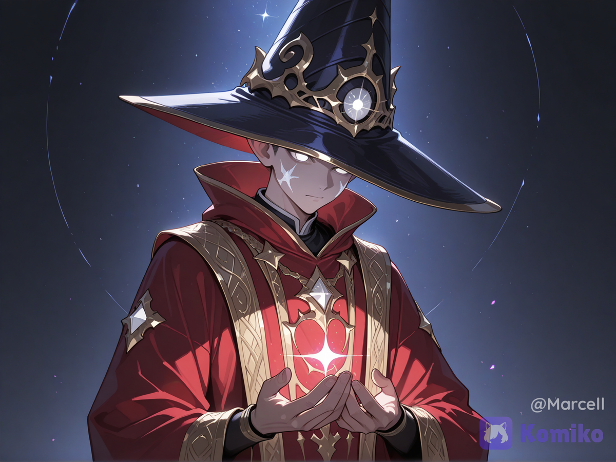 Wizard