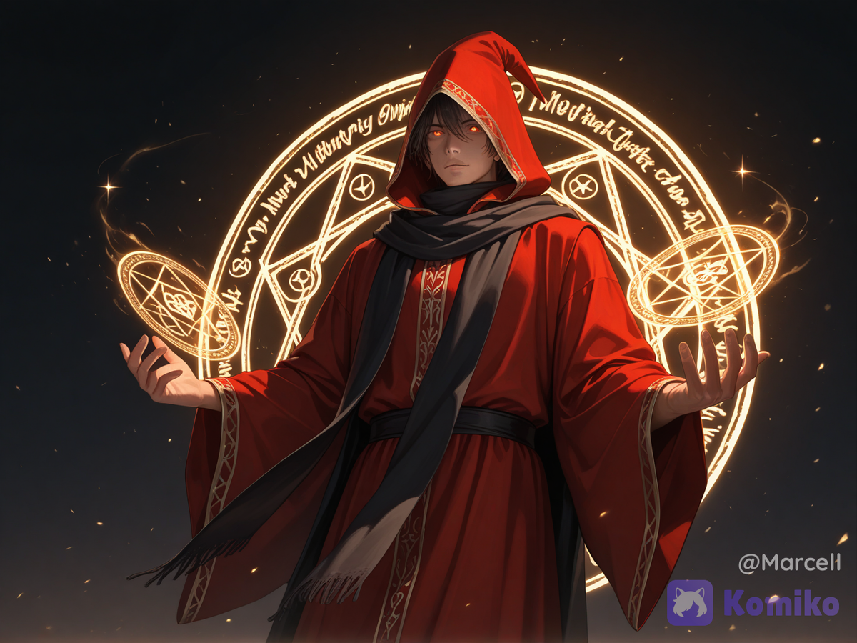 Wizard 2