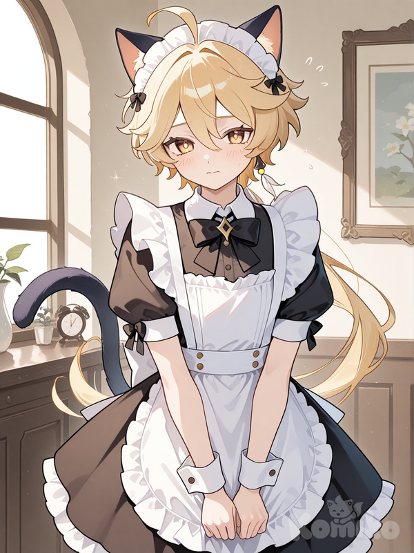 น่ารักกว่าน้องสาว