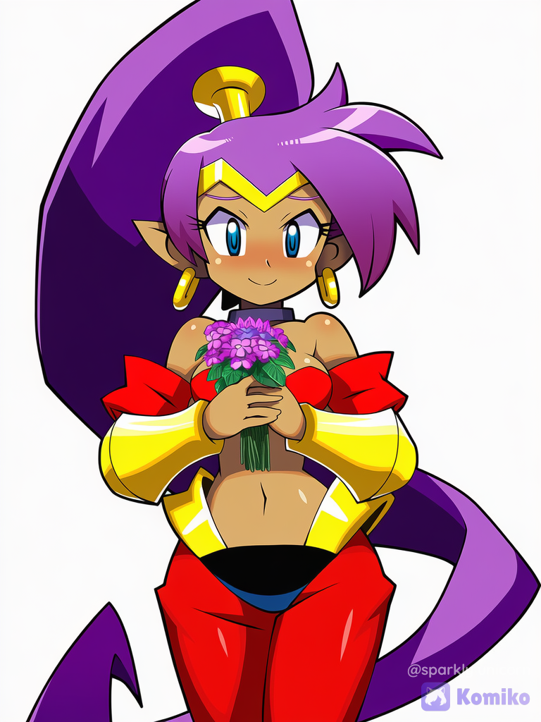 shantae