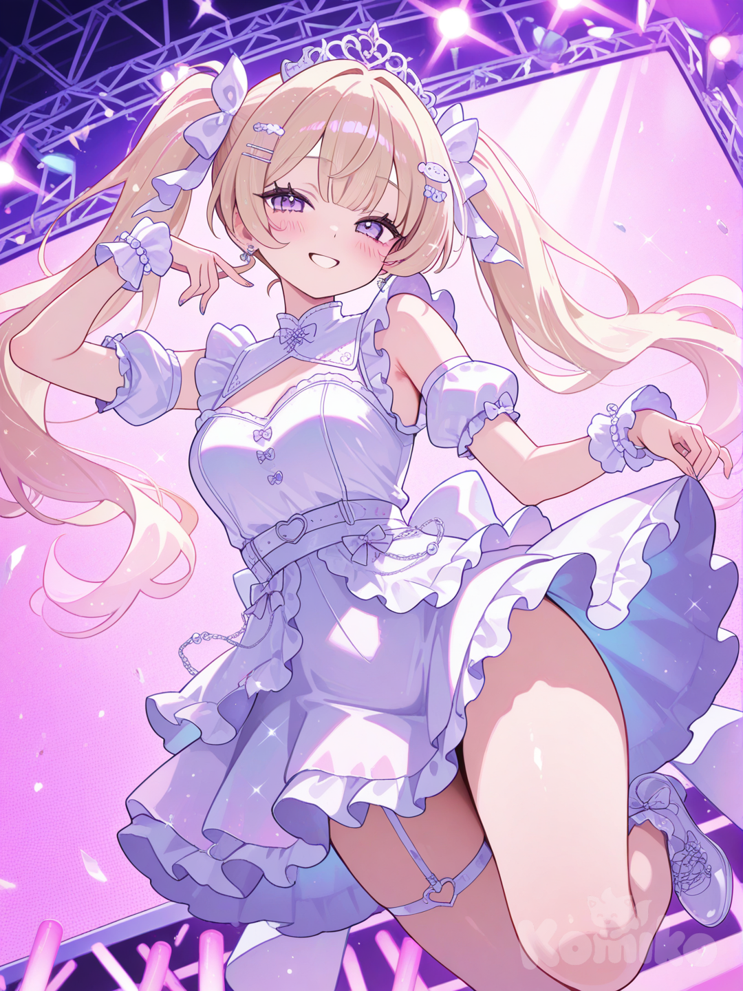 1
