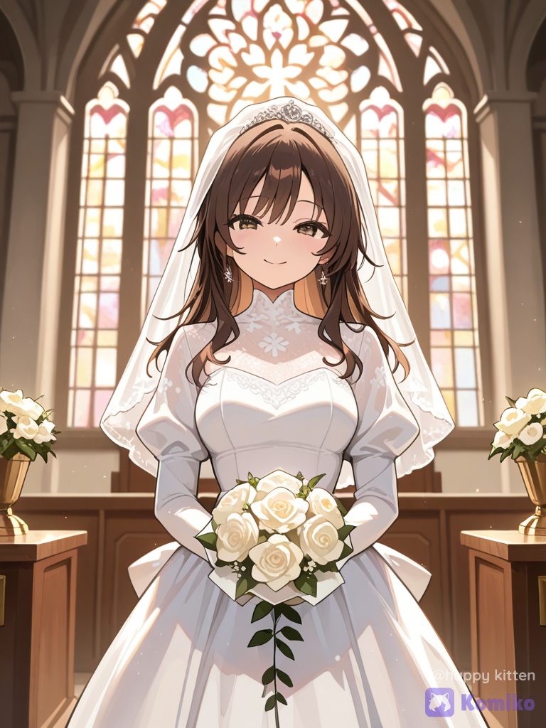 Girl pretty